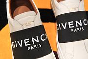 Givenchy Sneakers white - 3