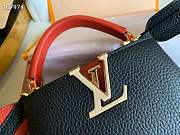 Louis Vuitton Capucines BB 21cm - 3