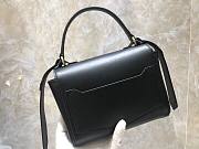 GIVENCHY Mini Eden Bag in black  - 2