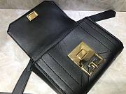 GIVENCHY Mini Eden Bag in black  - 5