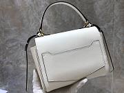 GIVENCHY Mini Eden Bag in white - 4