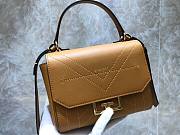 GIVENCHY Mini Eden Bag in brown - 1