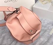 Givency Medium Antigona Soft Bag Leather - 6