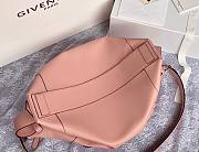Givency Medium Antigona Soft Bag Leather - 4