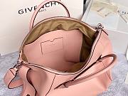 Givency Medium Antigona Soft Bag Leather - 2