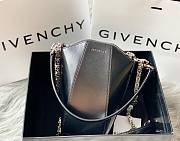 Givenchy Mini Antigona Vertical Bag - 1