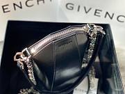 Givenchy Mini Antigona Vertical Bag - 6