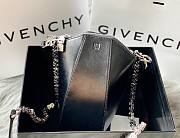 Givenchy Mini Antigona Vertical Bag - 4