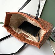 Givenchy tote bag 2019 brown - 4