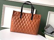 Givenchy tote bag 2019 brown - 3