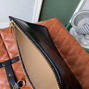 Givenchy tote bag 2019 brown - 2