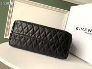 Givenchy tote bag 2019 black - 6