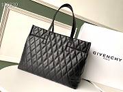 Givenchy tote bag 2019 black - 5