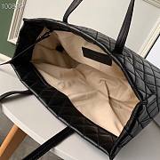 Givenchy tote bag 2019 black - 3
