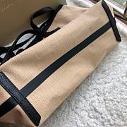 Burberry tote bag  - 6