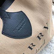 Burberry tote bag  - 2