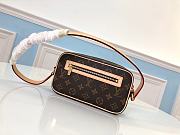 LOUIS VUITTON Pochette Cite shoulder bag - 1