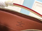 LOUIS VUITTON Pochette Cite shoulder bag - 2