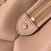 Louis Vuitton Grand Palais Monogram Beige Leather M45811 - 2