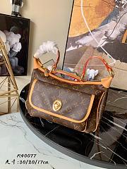 Louis Vuitton Tikal GM one shoulder bag m40077 - 1