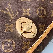 Louis Vuitton Tikal GM one shoulder bag m40077 - 5