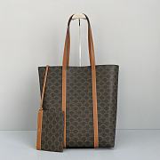 Celine monogram totebag 60174 - 5