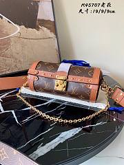 Louis Vuitton Papillon BB M45707  - 1