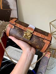 Louis Vuitton Papillon BB M45707  - 4