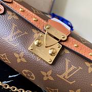 Louis Vuitton Papillon BB M45707  - 3