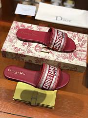 Dior Slippers 007 - 2