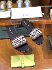 Dior Slippers 008 - 5