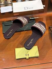 Dior Slippers 008 - 2