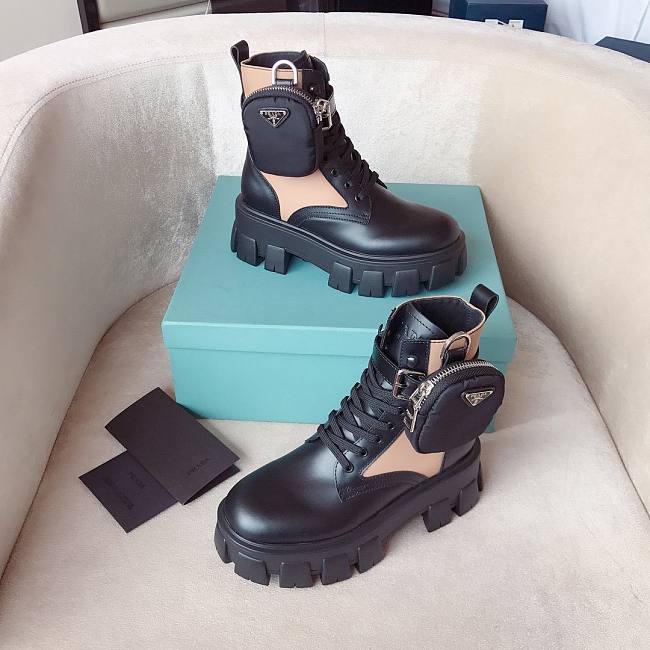 Prada boots 003 - 1