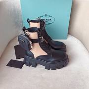 Prada boots 003 - 5