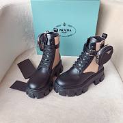 Prada boots 003 - 3