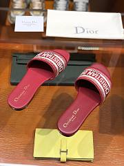 Dior Slipper 001 - 5