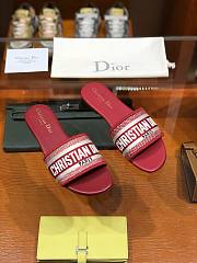 Dior Slipper 001 - 4