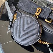 Louis Vuitton New Wave Multi Pochette M56461 - 2