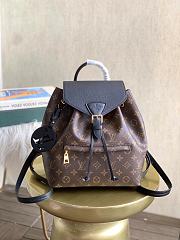 Louis Vuitton  MONTSOURIS PM BACKPACK M45515 - 1