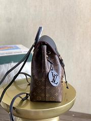 Louis Vuitton  MONTSOURIS PM BACKPACK M45515 - 6