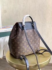 Louis Vuitton  MONTSOURIS PM BACKPACK M45515 - 4