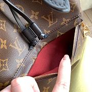 Louis Vuitton  MONTSOURIS PM BACKPACK M45515 - 3