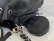 Louis Vuitton Muria bucket bag M55798 - 5