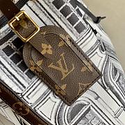 Louis Vuitton Monogram Canvas bucket M69721 - 3