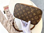 LV Dauphine MM Backpack M44391 - 2