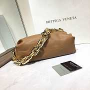 Bottega Veneta The Chain Pouch shoulder bag - 6