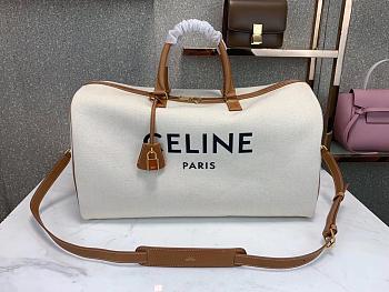 Celine Voyage travel bag 191412