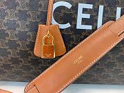 Celine Voyage travel bag monogram 191412 - 2