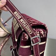 Dior Messenger Camp backpack 04 - 2