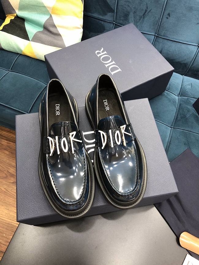 Dior shoes 2020 - 1